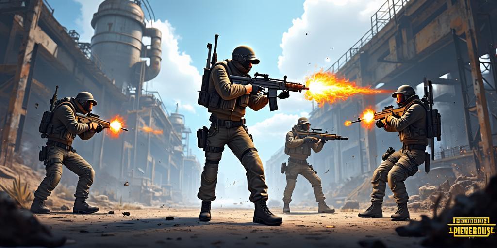 iOS和平精英免越狱辅助【GTR】支持苹果手机 ios设备