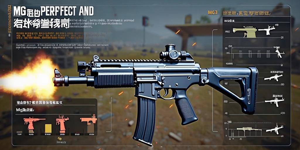 和平精英《葫芦娃》一体直装辅助嘎嘎稳